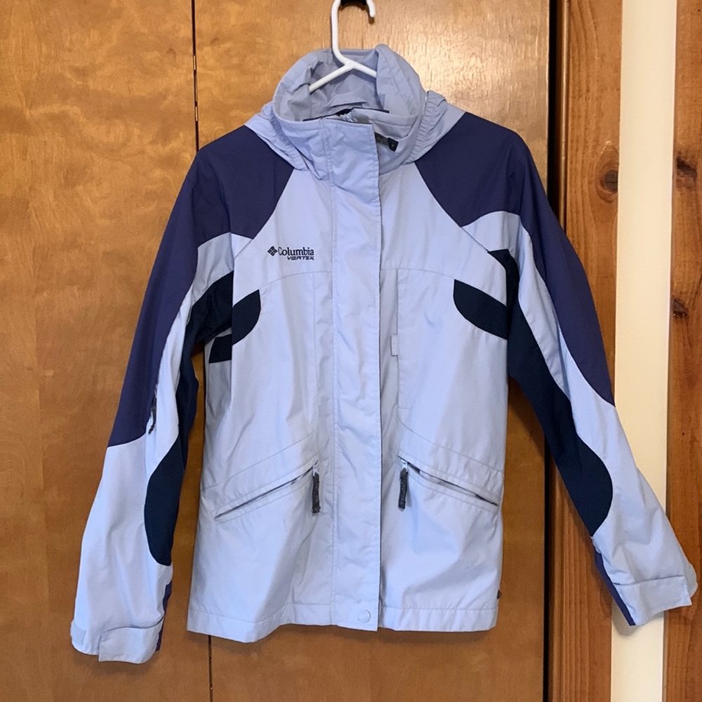 Columbia Vertex Girls Jacket